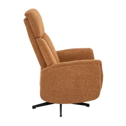 Aarhus Elektrische Relaxfauteuil Coral boucle