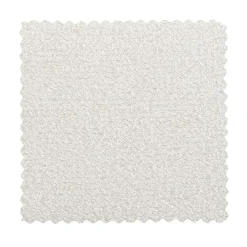Admit Eetkamerstoel bouclé naturel