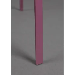 Afra 1-lichts Vloerlamp Plum