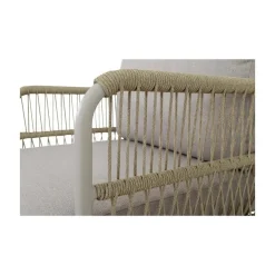 Akiro Loungeset beige