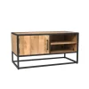 Alaska Tv meubel Mangohout 100cm