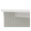 Alejandro Eettafel 200 cm greige
