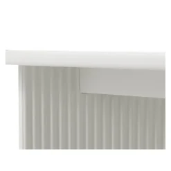 Alejandro Eettafel 200 cm greige