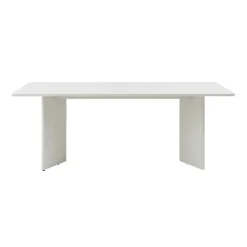Alejandro Eettafel 200 cm greige