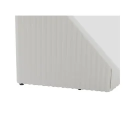 Alejandro Eettafel 200 cm greige