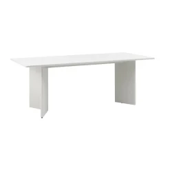 Alejandro Eettafel 200 cm greige