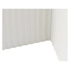 Alejandro Eettafel rond 110 cm greige