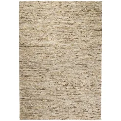 Alvarez Vloerkleed 160×230 cm Bruin