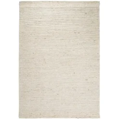 Alvarez Vloerkleed 190×290 cm Wit
