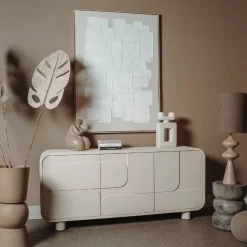 Alviano Dressoir 180 cm