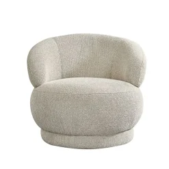 Alvito Fauteuil Naturel