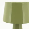 Alvo 1-lichts Tafellamp groen