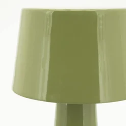 Alvo 1-lichts Tafellamp groen