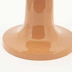Alvo 1-lichts Tafellamp terracotta