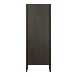 Amalfi Wandkast bruin eikenfineer 70cm