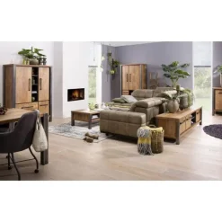 Amaya Eettafel 220cm