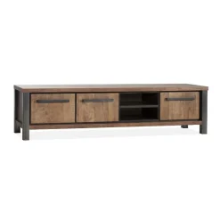 Amaya Tv meubel groot 200cm