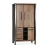 Amaya Wandkast 100cm