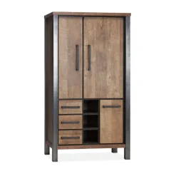 Amaya Wandkast 100cm