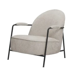 Amelia Fauteuil beige