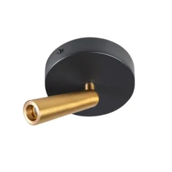 Angelo 1-lichts Spot goud