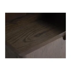 Aris Dressoir 160 cm espresso