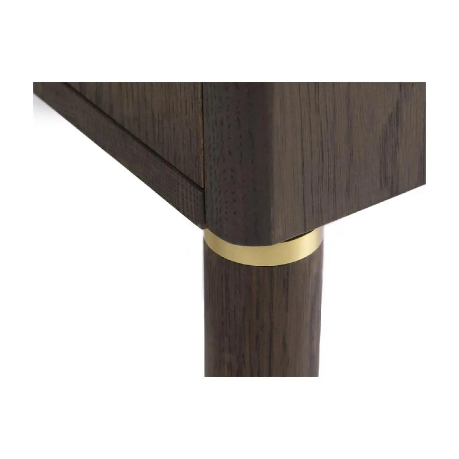 Aris Dressoir 160 cm espresso