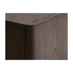 Aris Dressoir 160 cm espresso
