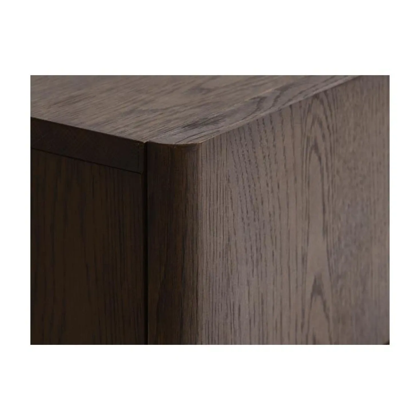 Aris Dressoir 160 cm espresso
