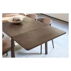 Aris los blad 95×50 cm espresso