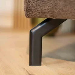 Ashley Modulaire Hoekbank 2,5 zits met eindstuk rechts