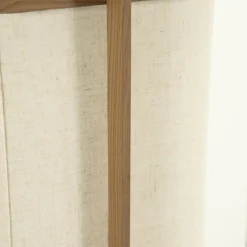 Aterlier 1-lichts Hanglamp Large Bruin 27cm