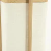 Aterlier 1-lichts Hanglamp Large Naturel 27cm
