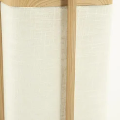 Aterlier 1-lichts Hanglamp Large Naturel 27cm