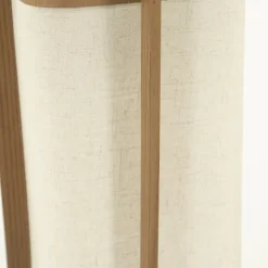 Aterlier 1-lichts Hanglamp Small Bruin 20cm