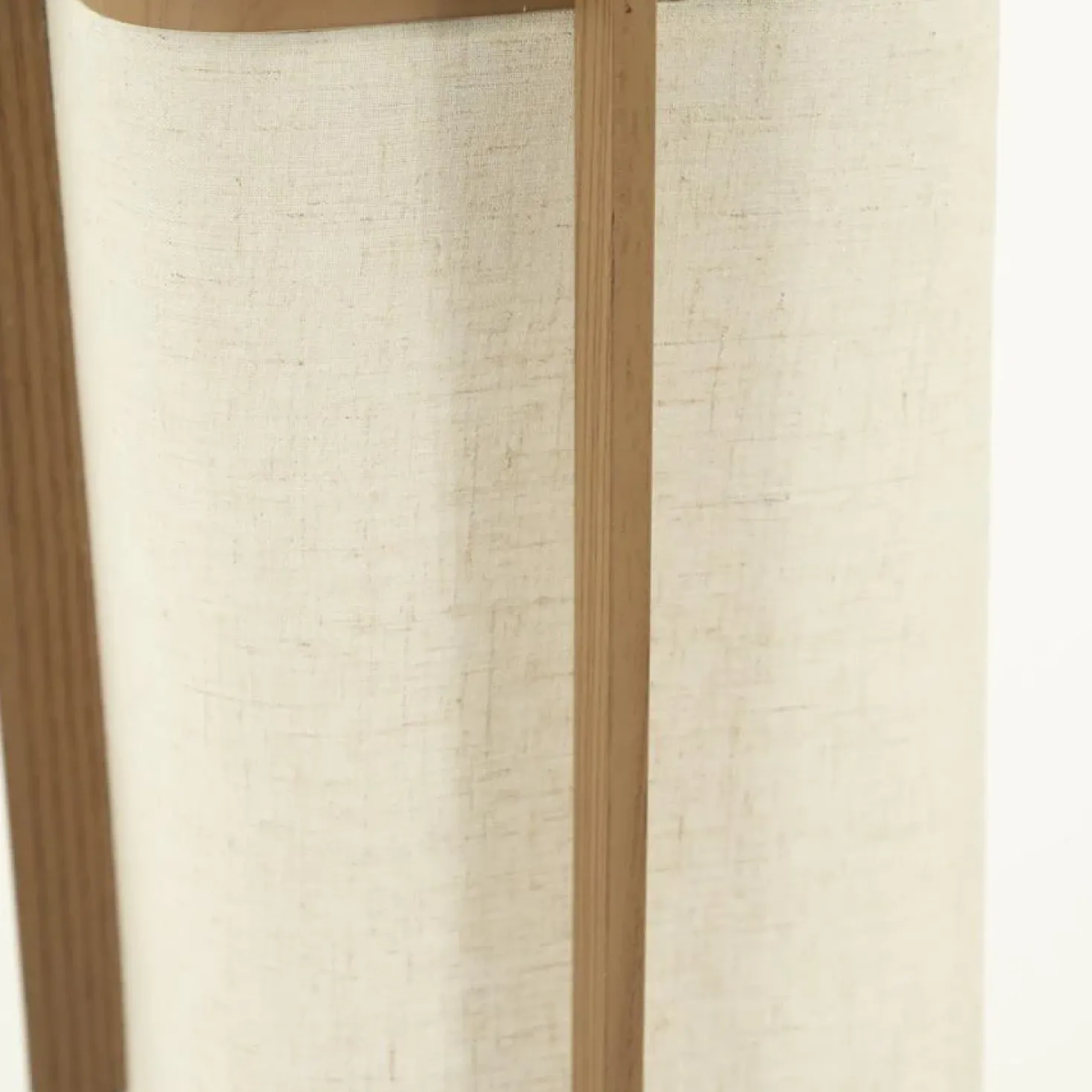 Aterlier 1-lichts Hanglamp Small Bruin 20cm
