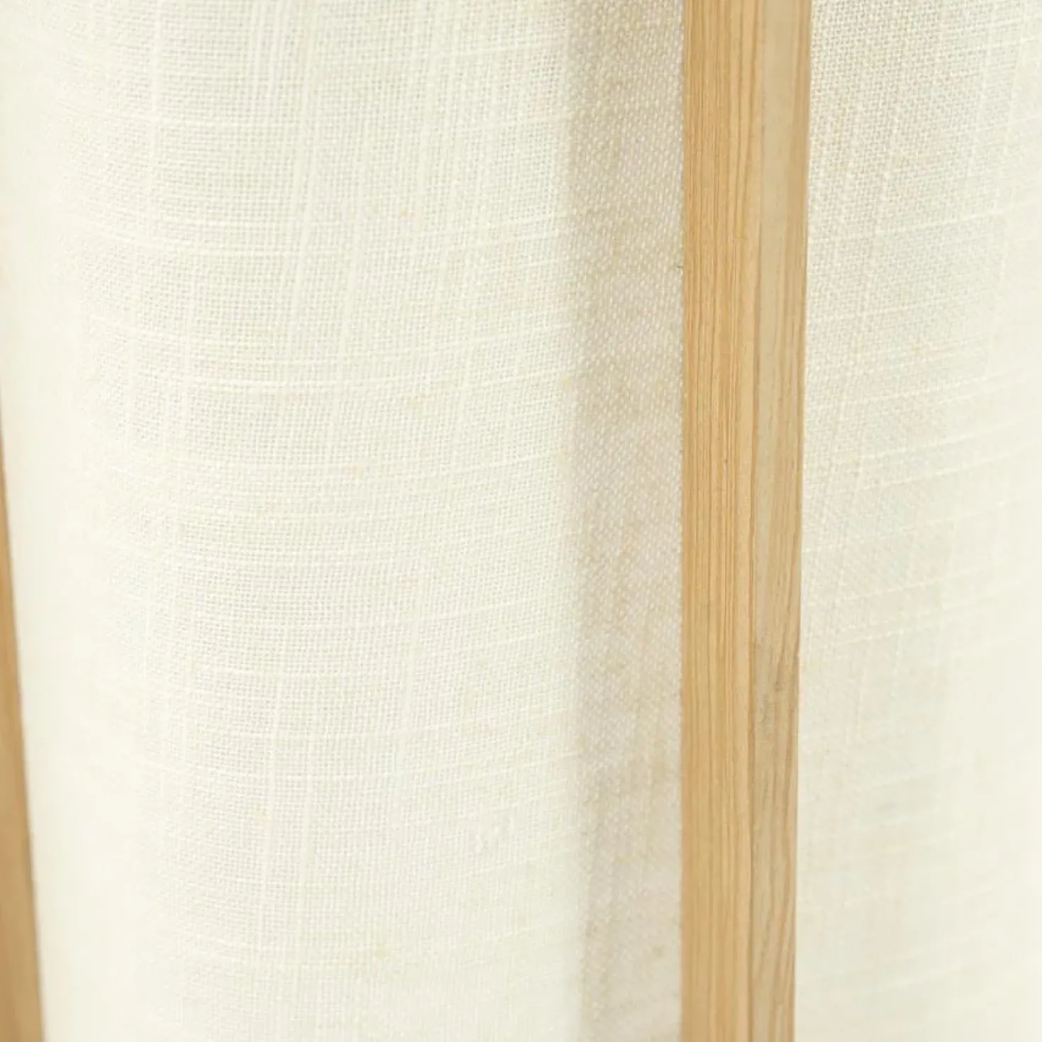 Aterlier 1-lichts Hanglamp Small Naturel 20cm