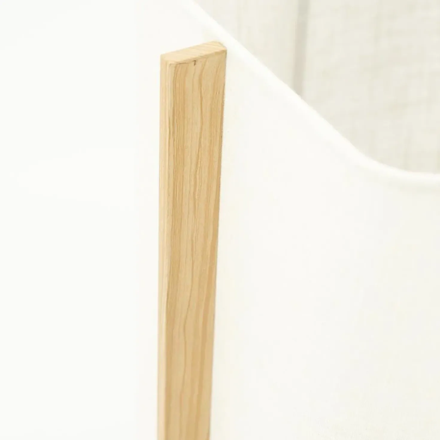Aterlier 1-lichts Tafellamp Large Naturel 27cm
