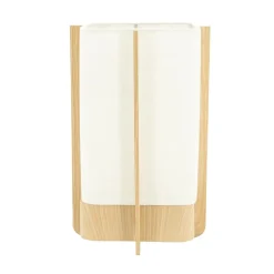 Aterlier 1-lichts Tafellamp Large Naturel 27cm