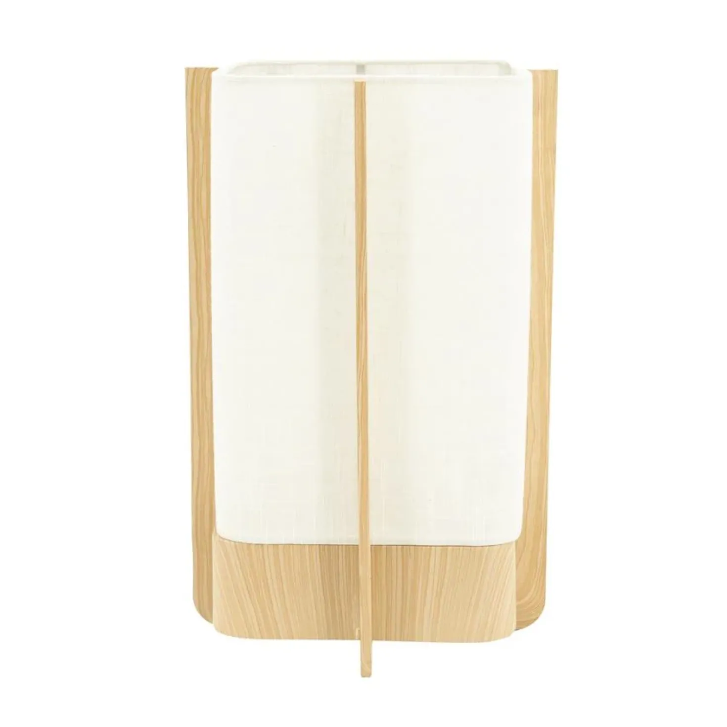 Aterlier 1-lichts Tafellamp Large Naturel 27cm