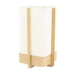 Aterlier 1-lichts Tafellamp Large Naturel 27cm