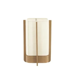 Aterlier 1-lichts Tafellamp Small Bruin 20cm