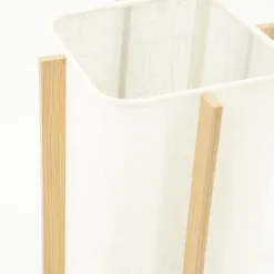 Aterlier 1-lichts Tafellamp Small Naturel 20cm