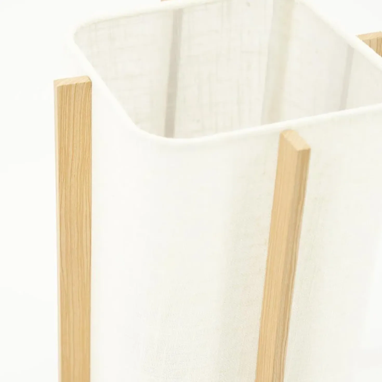 Aterlier 1-lichts Tafellamp Small Naturel 20cm