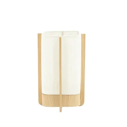 Aterlier 1-lichts Tafellamp Small Naturel 20cm