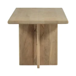 Ato Eettafel Mangohout 220cm