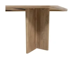 Ato Eettafel Mangohout 220cm