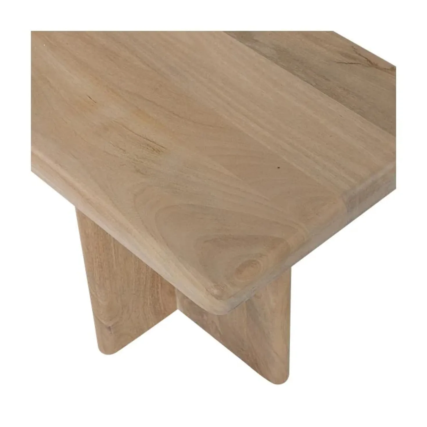 Ato Sidetable Mangohout 80cm