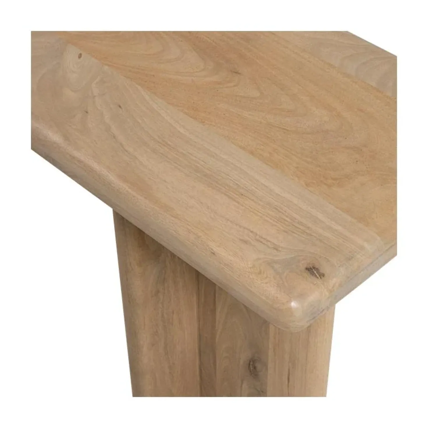 Ato Sidetable Mangohout 80cm