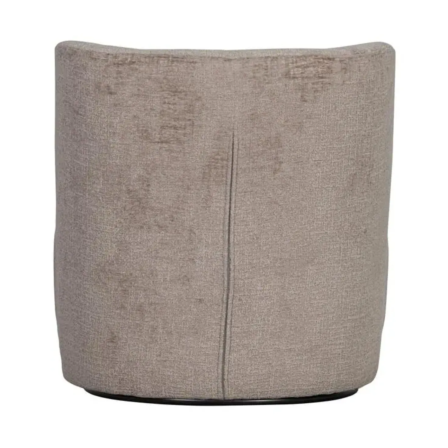 Atty Draaifauteuil velvet zand